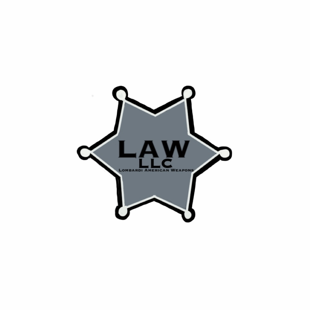 Design de Logo par Rae Lynton pour lombardi american weapons | Design #2161438