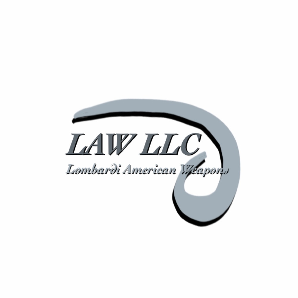 Logo Design by Rae Lynton for lombardi american weapons | Design #2238688