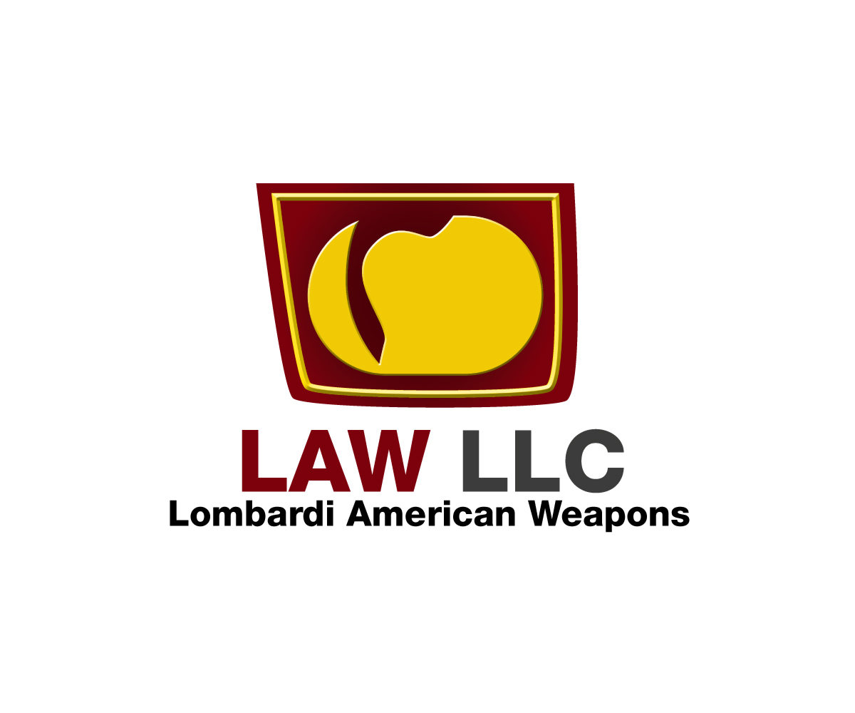 Logo Design by .ddu for lombardi american weapons | Design #2198137