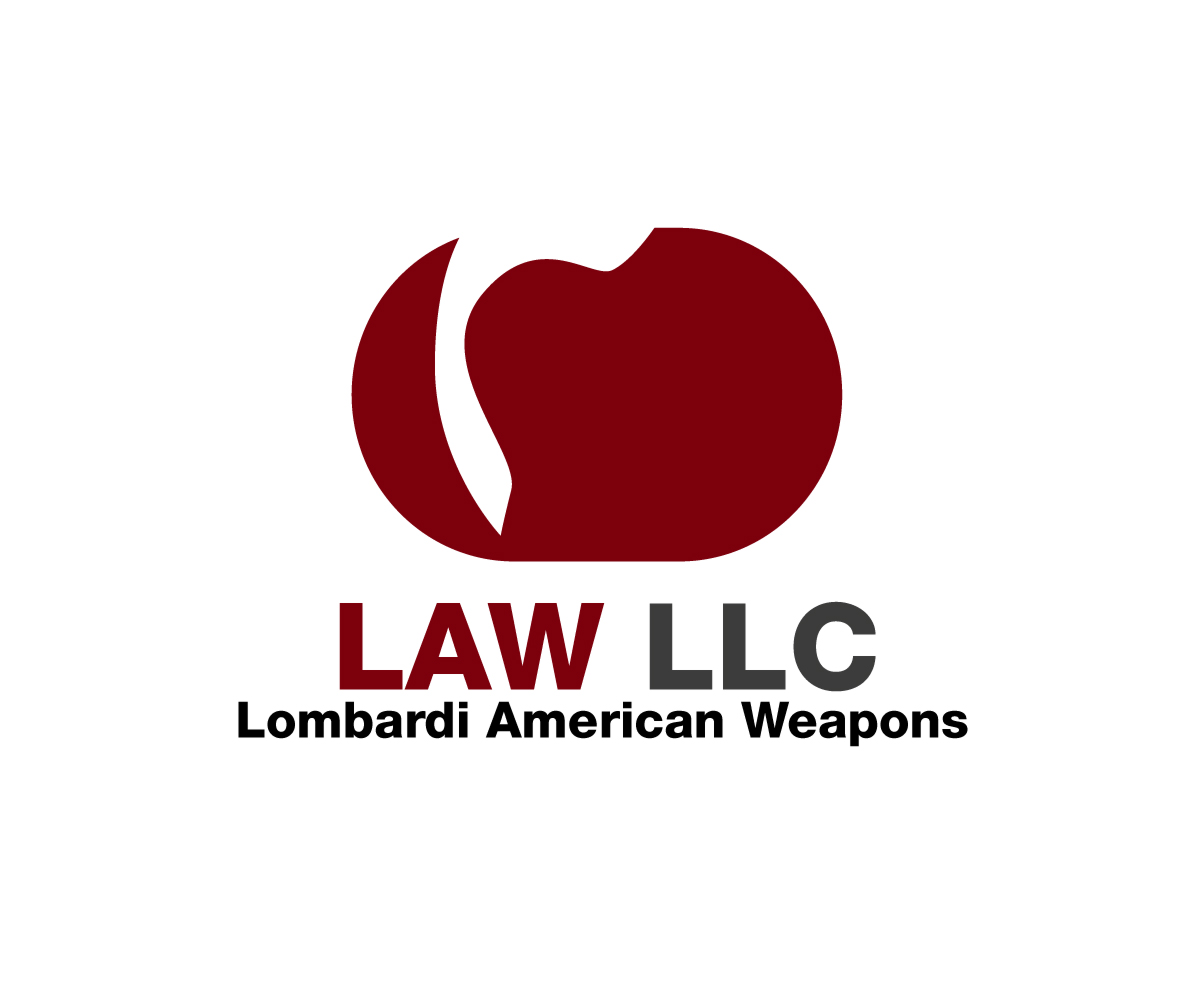 Logo Design by .ddu for lombardi american weapons | Design #2198182