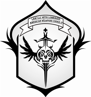 Logo Design by gdarena for lombardi american weapons | Design: #2062323