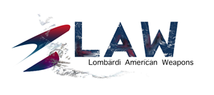 Logo Design by The Art of Abigail Jones  for lombardi american weapons | Design: #2180316