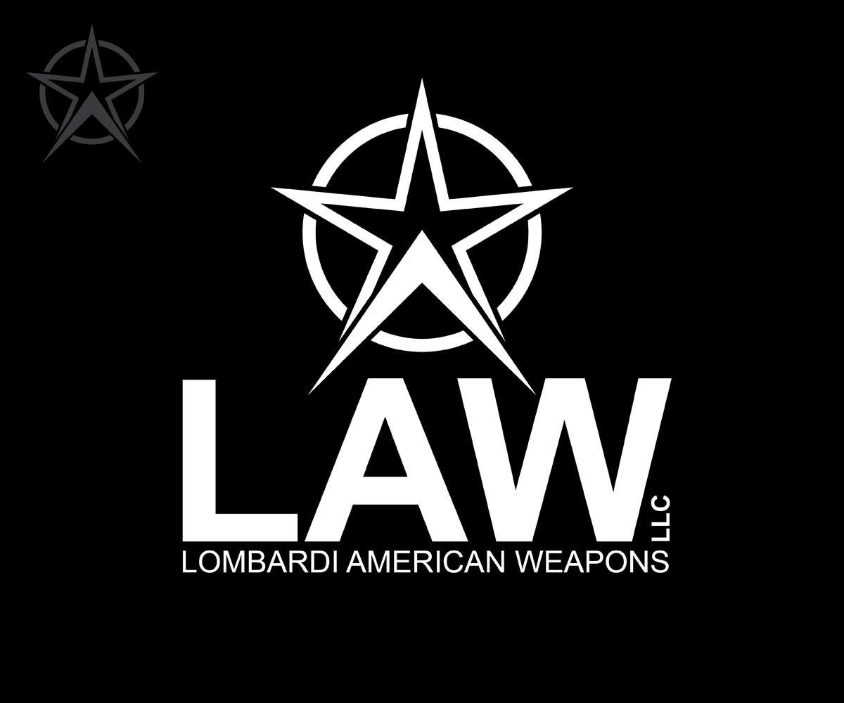 Logo Design by GreenEyes for lombardi american weapons | Design #2207714