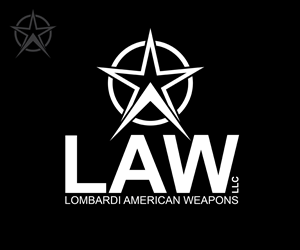 Logo-Design von GreenEyes für lombardi american weapons | Design #2207714