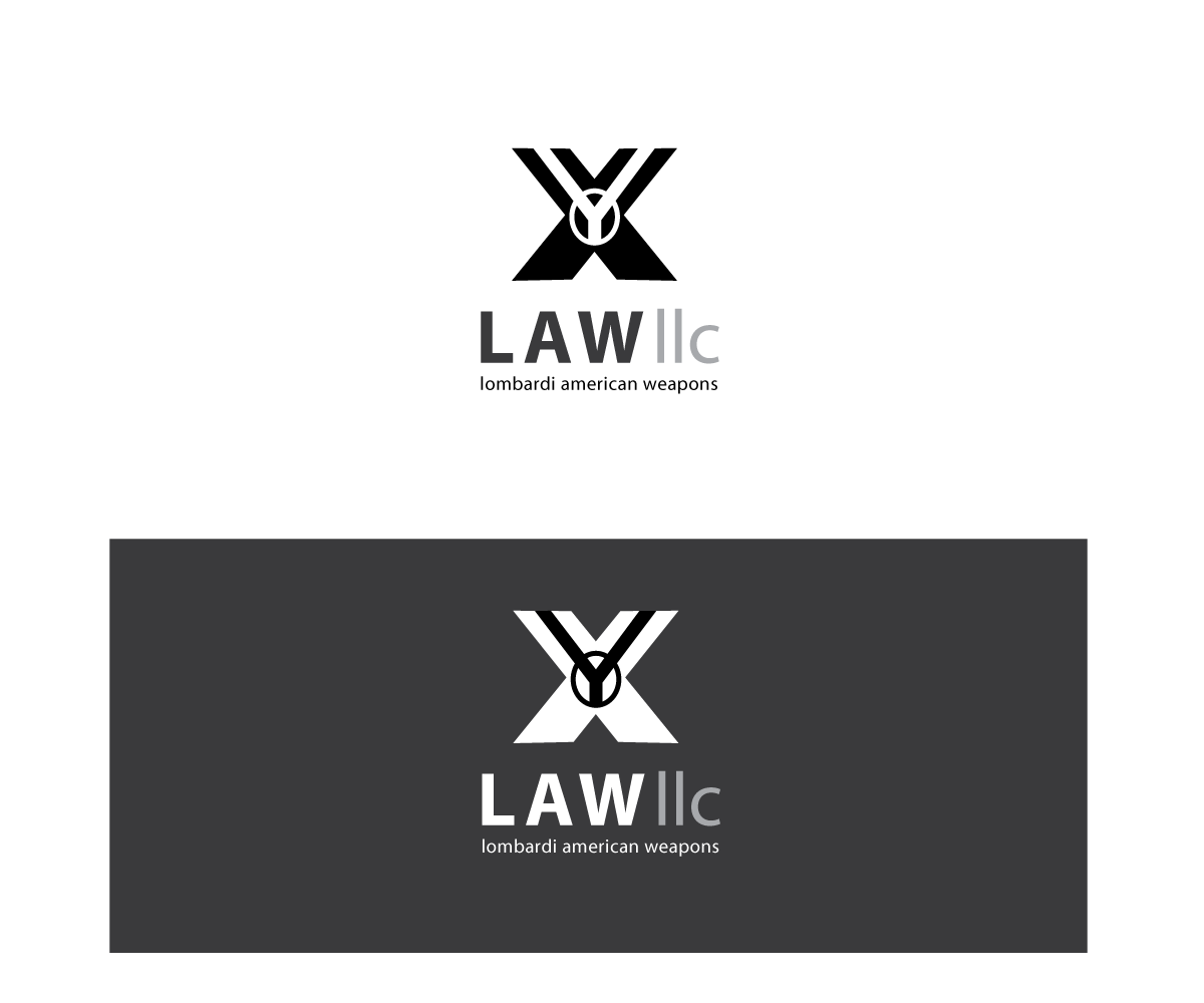 Logo Design by priya for lombardi american weapons | Design #2239869