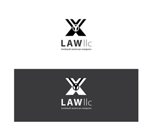 Logo Design by priya for lombardi american weapons | Design: #2239869
