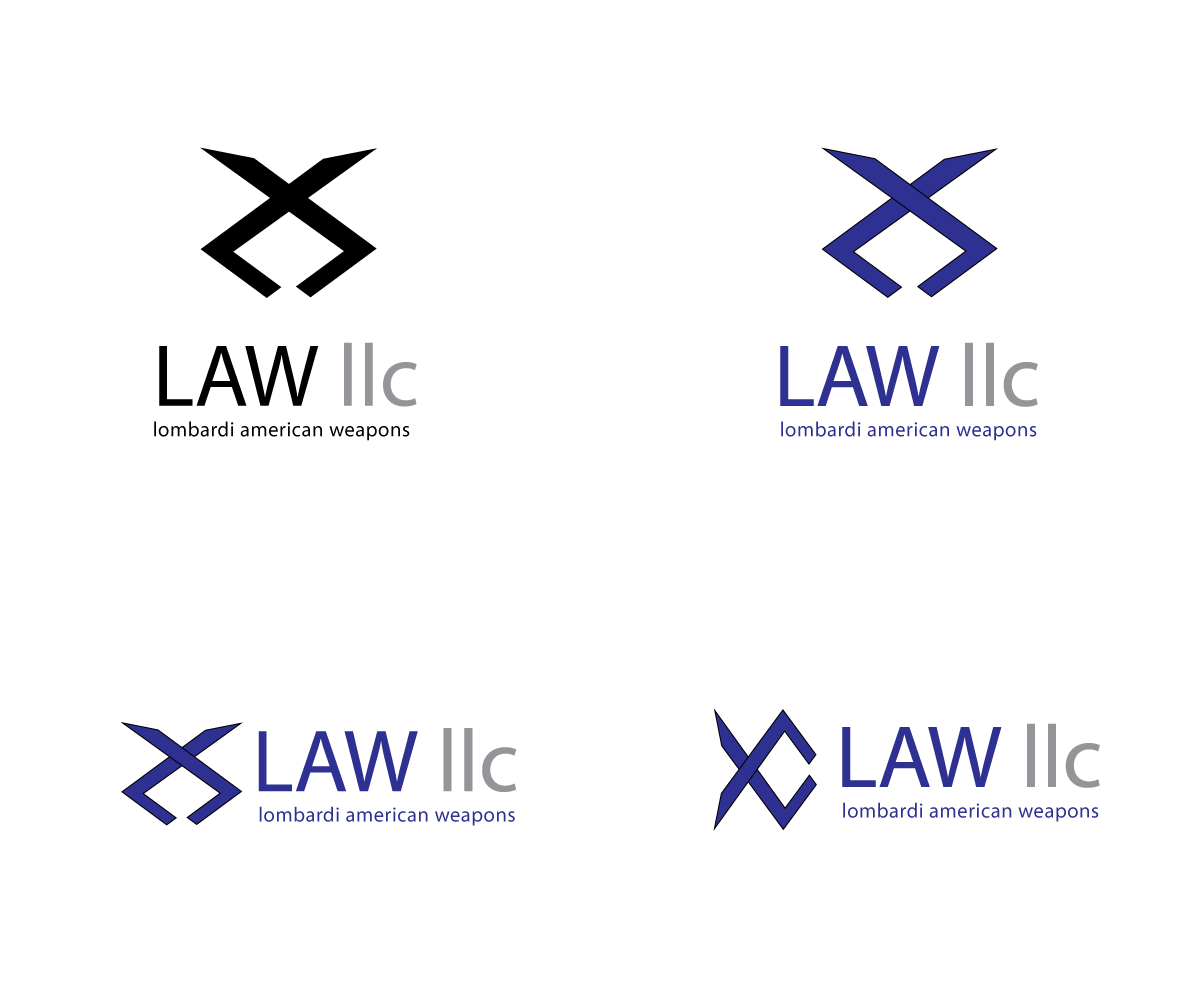 Logo Design by priya for lombardi american weapons | Design #2240142