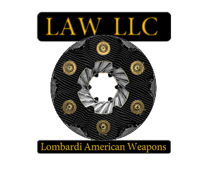 Logo Design by Harut for lombardi american weapons | Design: #2058157