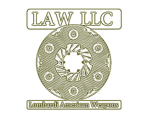 Logo Design by Harut for lombardi american weapons | Design: #2058163