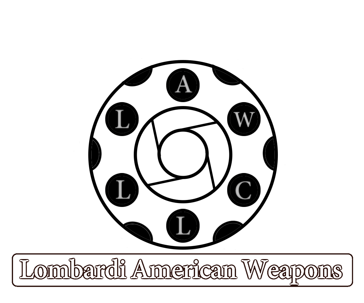 Logo Design by Harut for lombardi american weapons | Design #2062954