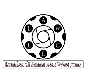 Logo Design by Harut for lombardi american weapons | Design: #2062954