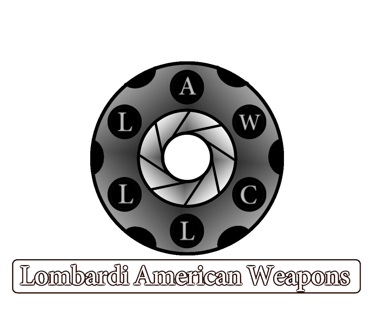Logo Design by Harut for lombardi american weapons | Design #2062999