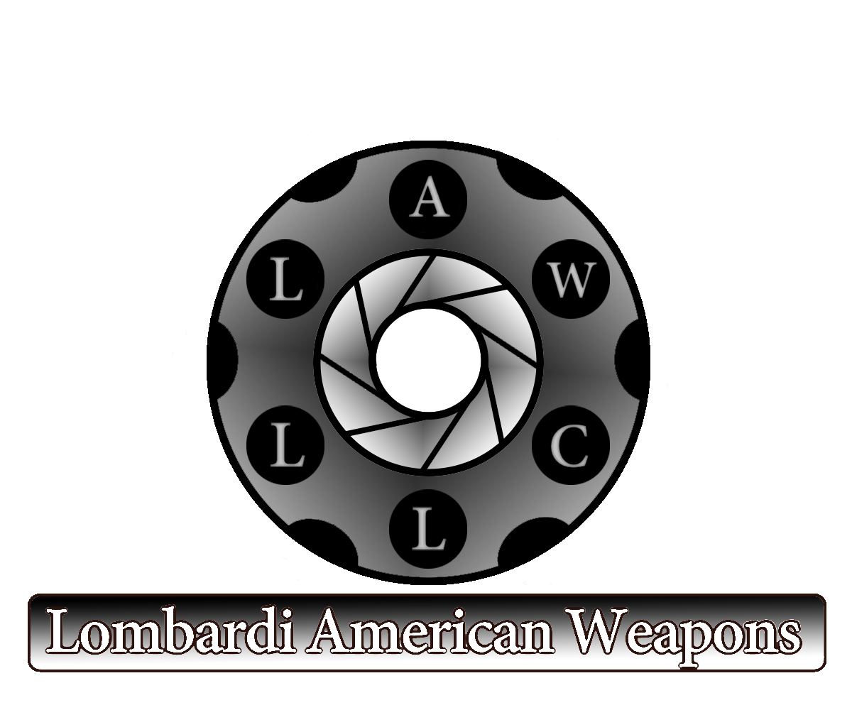 Logo Design by Harut for lombardi american weapons | Design #2063098