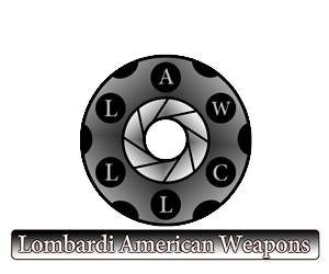 Logo Design by Harut for lombardi american weapons | Design: #2063098