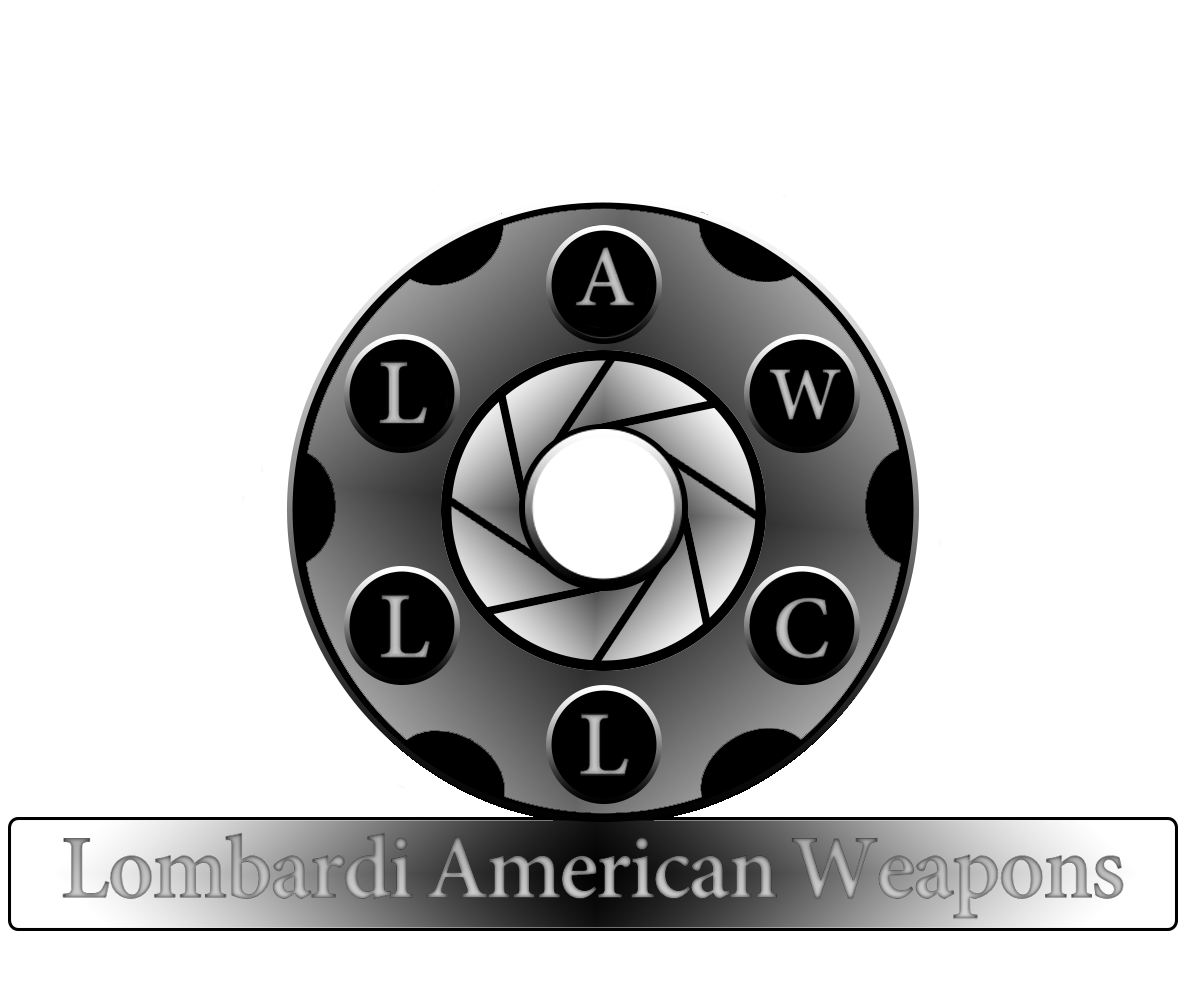 Logo Design by Harut for lombardi american weapons | Design #2063118