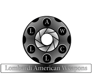 Logo Design by Harut for lombardi american weapons | Design: #2063118