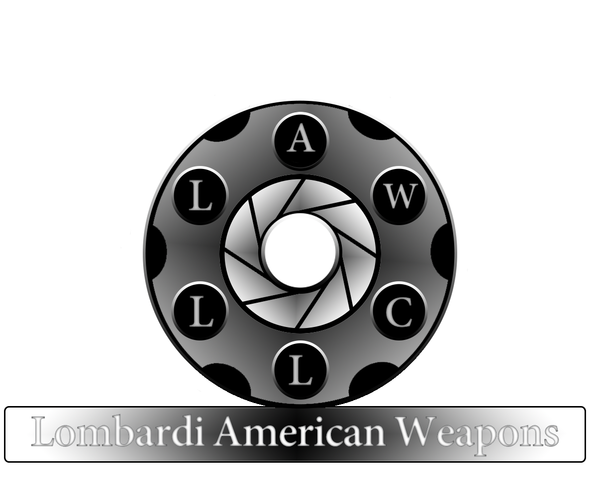 Logo Design by Harut for lombardi american weapons | Design #2063129