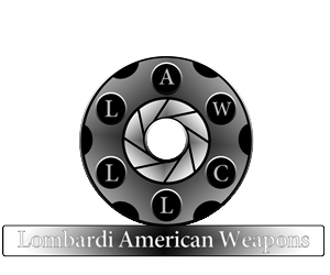 Logo Design by Harut for lombardi american weapons | Design: #2063129