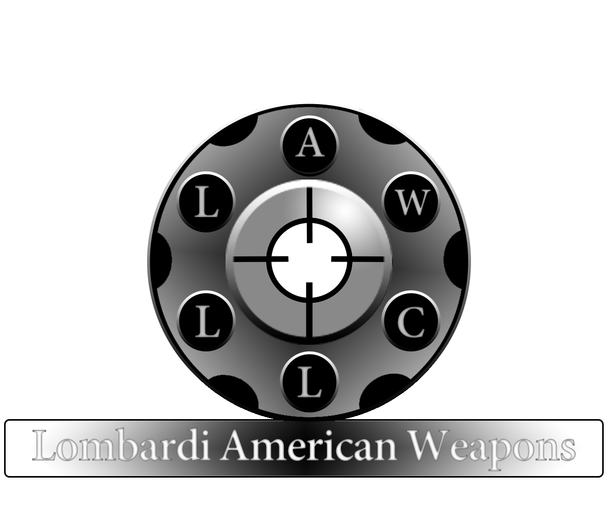 Logo Design by Harut for lombardi american weapons | Design #2063139