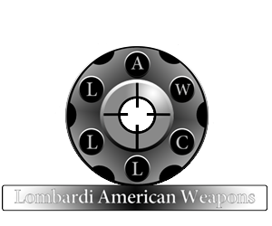 Logo Design by Harut for lombardi american weapons | Design: #2063139