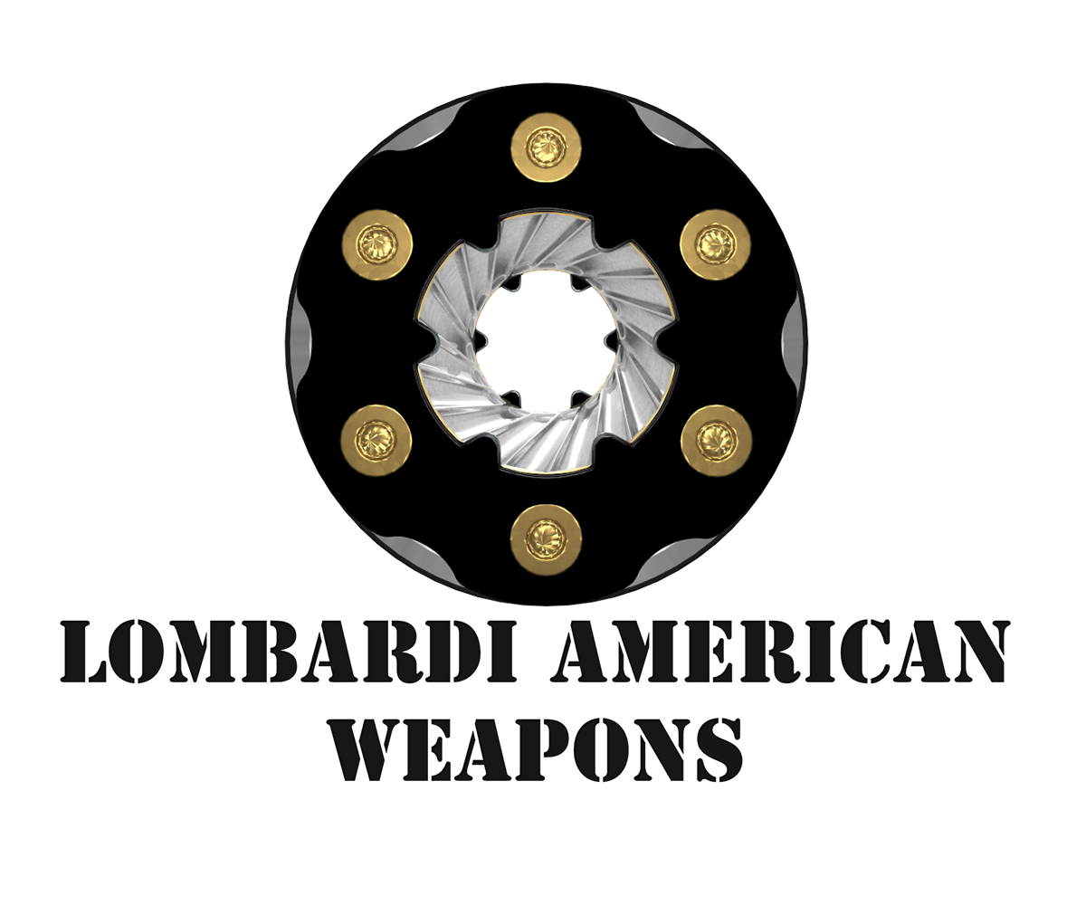 Logo Design by Harut for lombardi american weapons | Design #2118249
