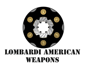 Logo Design by Harut for lombardi american weapons | Design: #2118249