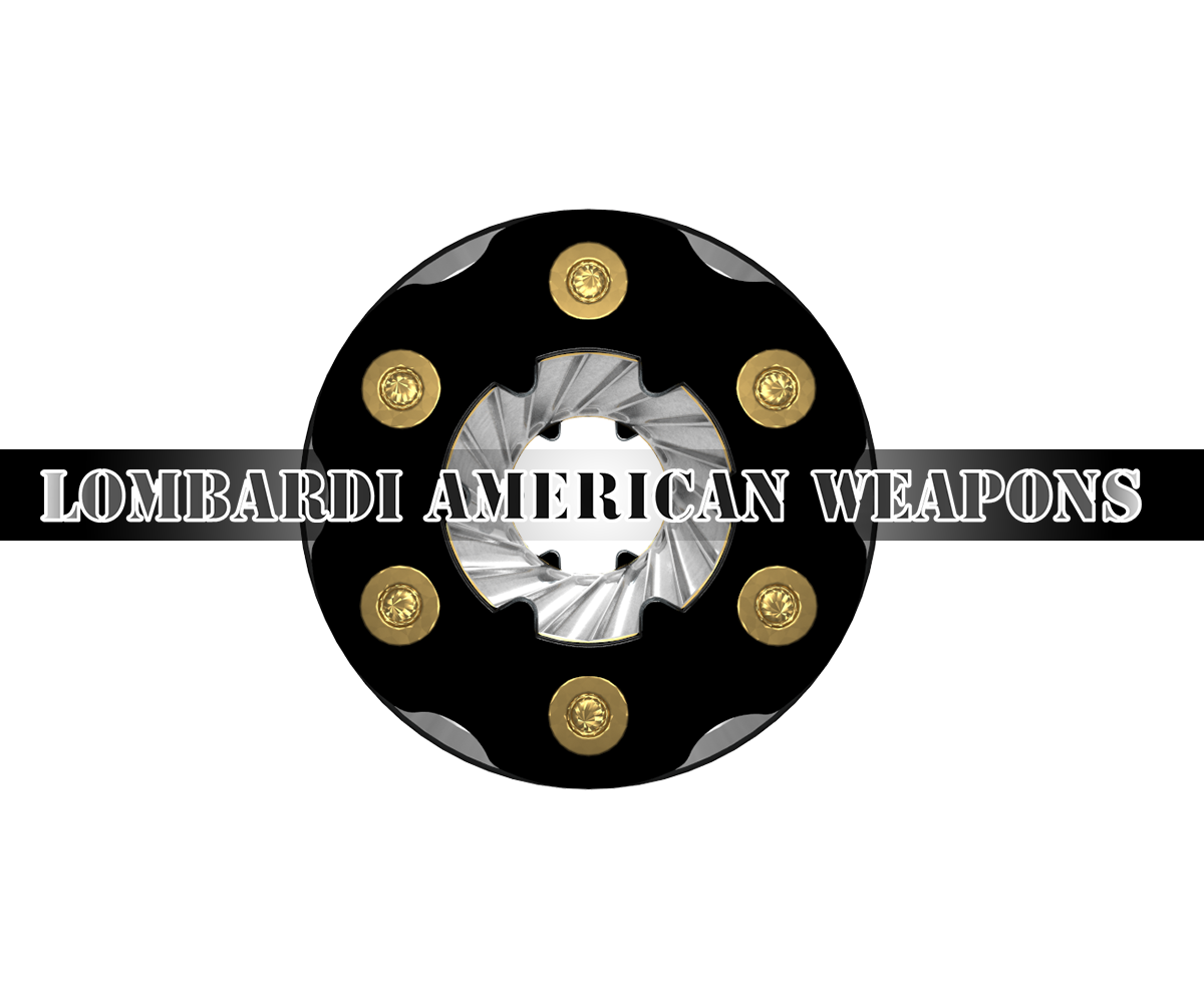 Logo Design by Harut for lombardi american weapons | Design #2206965