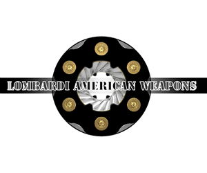 Logo Design by Harut for lombardi american weapons | Design: #2206965