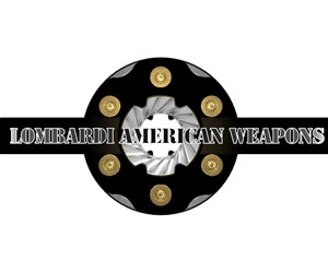 Logo Design by Harut for lombardi american weapons | Design: #2211559