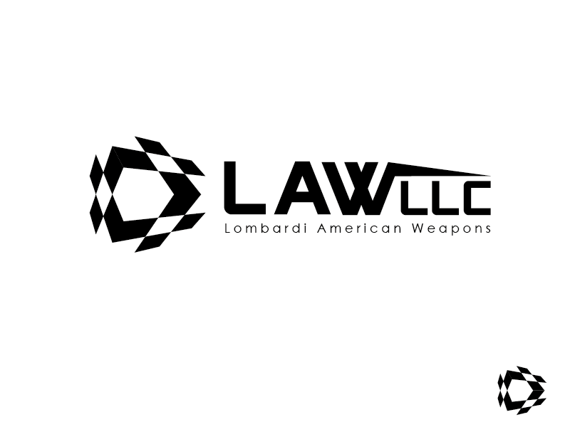 Design de Logo par Abisakha pour lombardi american weapons | Design #2200899