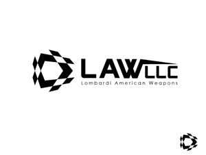 Logo Design by Abisakha for lombardi american weapons | Design: #2200899