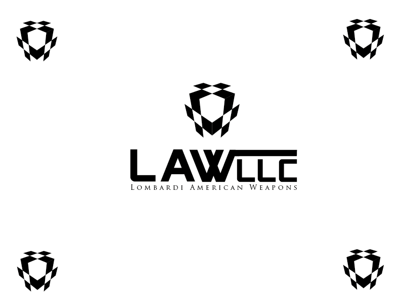 Logo Design by Abisakha for lombardi american weapons | Design #2200905