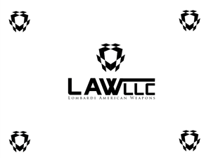 Logo Design by Abisakha for lombardi american weapons | Design: #2200905