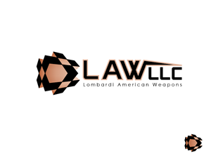 Logo Design by Abisakha for lombardi american weapons | Design: #2200907