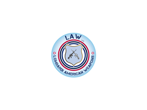 Logo Design by hziane for lombardi american weapons | Design: #2205335