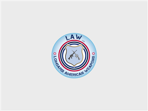 Logo Design by hziane for lombardi american weapons | Design: #2205348