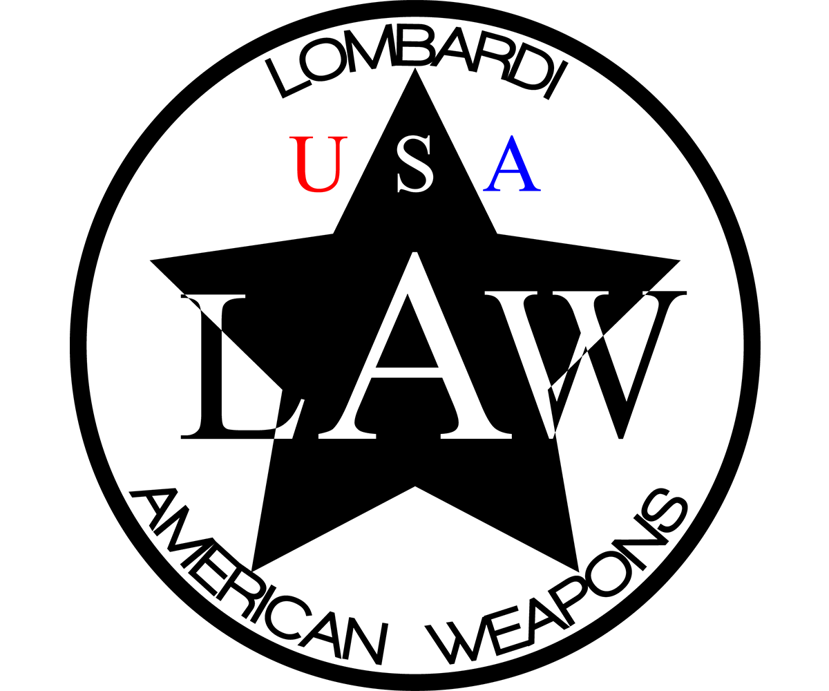 Logo Design by  MJ for lombardi american weapons | Design #2207008