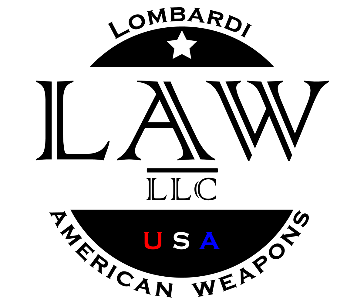 Logo Design by  MJ for lombardi american weapons | Design #2238214