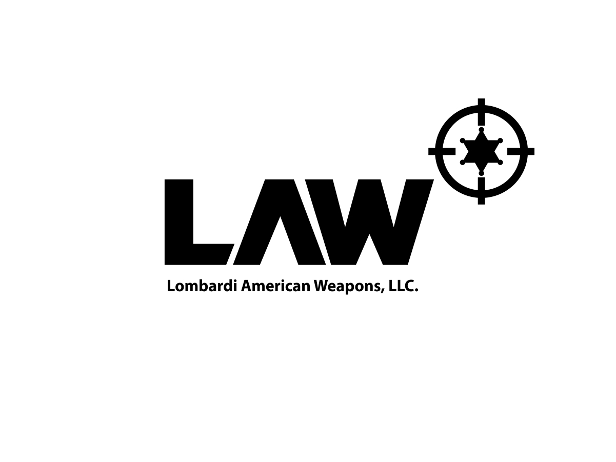 Design de Logo par igno pour lombardi american weapons | Design #2145398