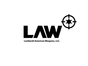 Logo Design by igno for lombardi american weapons | Design: #2145398