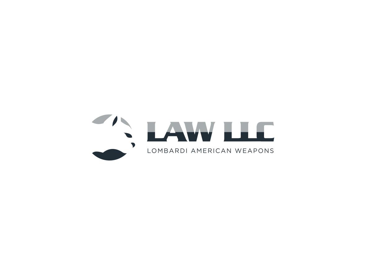 Logo Design by alexis alemán for lombardi american weapons | Design #2067382