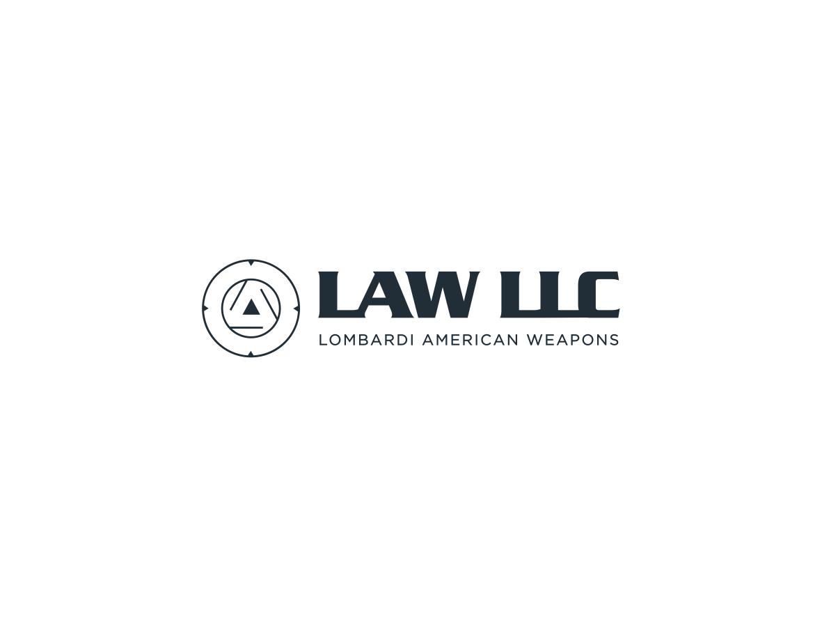 Logo Design by alexis alemán for lombardi american weapons | Design #2134335