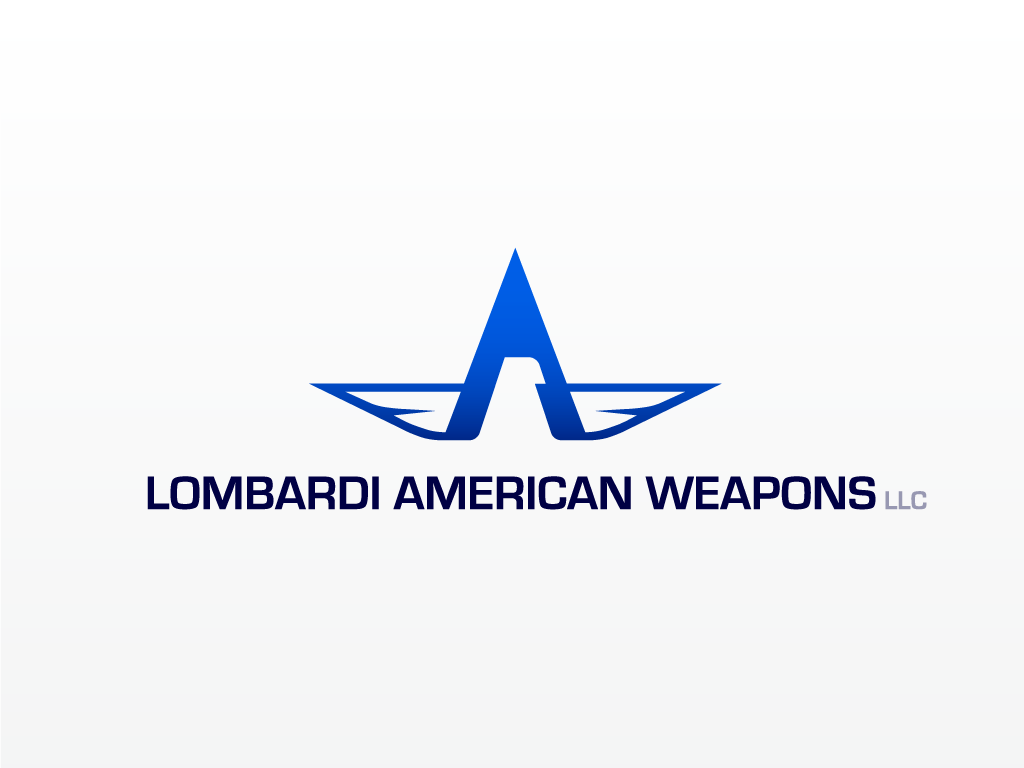Design de Logo par dynamo graphics pour lombardi american weapons | Design #2143840
