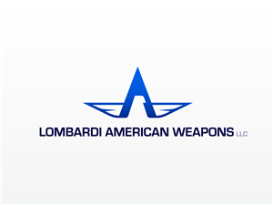 Logo Design by dynamo graphics for lombardi american weapons | Design: #2143840