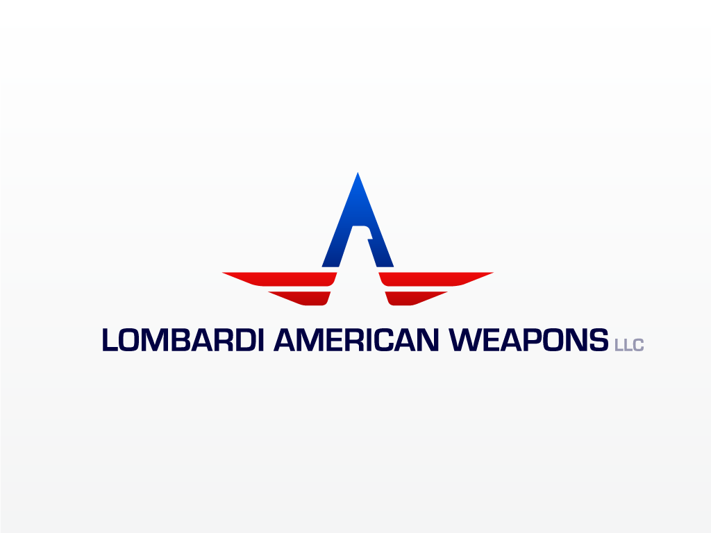Logo Design by dynamo graphics for lombardi american weapons | Design #2143843