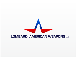 Logo Design by dynamo graphics for lombardi american weapons | Design: #2143843