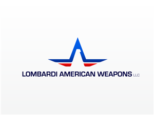 Logo Design by dynamo graphics for lombardi american weapons | Design: #2143844