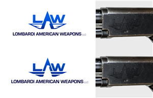 Logo-Design von dynamo graphics für lombardi american weapons | Design: #2178281