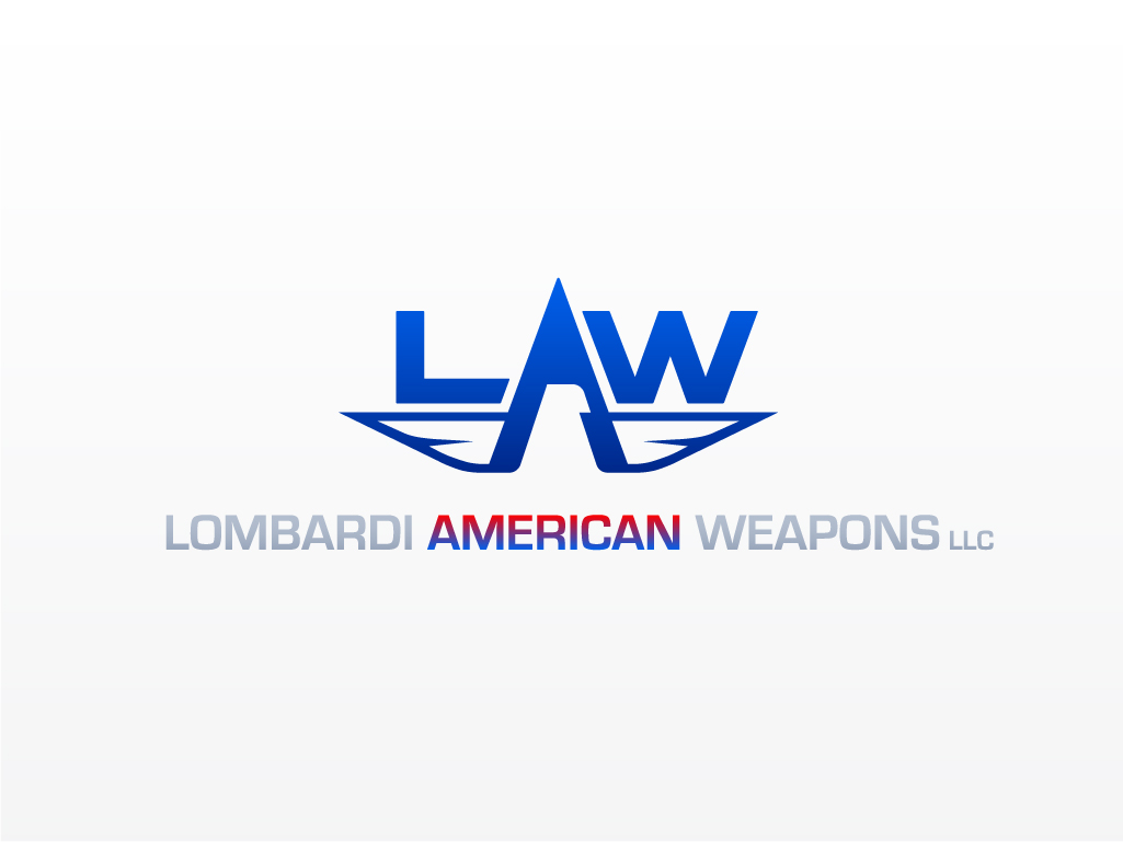 Logo-Design von dynamo graphics für lombardi american weapons | Design #2209712