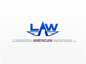Logo-Design von dynamo graphics für lombardi american weapons | Design: #2209712